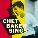 Chet Baker - SINGS - Vinyl (8436563183782)