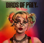 VARIOUS - BIRDS OF PREY: THE ALBUM (140 GR 12") - Vinyl (7567865066)
