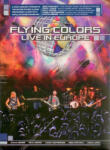 Flying Colors - Live In Europe (DVD) - DVD (0819873010289)