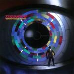 THUNDER - BEHIND CLOSED DOORS - Vinyl (4050538823066)