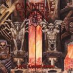 Cannibal Corpse - Live Cannibalism LP WHITE - Vinyl (252911PHD)