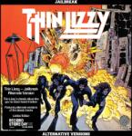 THIN LIZZY - Jailbreak - Alternate Versions - RSD Exclusive 2025 - Vinyl (0602475104971)