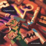 Chapterhouse - WE ARE THE BEAUTIFUL (gold & black marbled) - 12IN / Vinyl (8719262020047)
