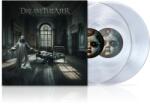 Dream Theater - PARASOMNIA-(LP-BOOKLET) - Vinyl (0198028437615)