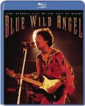 Jimi Hendrix - Blue Wild Angel/Live At The Isle Of Wight [Blu-ray] - BRD (0888430541498)