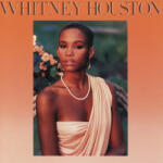 Whitney Houston - WHITNEY HOUSTON (Orange) - Vinyl (0196587146818)