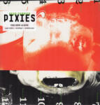Pixies - Head Carrier Lp - Vinyl (PM018LP)