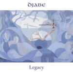 DJABE - Legacy-black vinyl - Vinyl (GR-159)