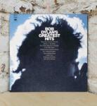 Bob Dylan - GREATEST HITS - Vinyl (0889854556112)