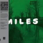 Miles Davis - MILES: THE NEW M. D. QUINTET - Vinyl (7258804)