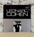 Leonard Cohen - I'M YOUR MAN - Vinyl (0889853463718)
