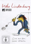 Lindenberg, Udo - Mtv Unplugged - Dvd (5052498905492)