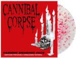 Cannibal Corpse - Hammer Smashed Face LP SPLATTER - Vinyl (BOBV1181LPLTD)