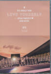 BTS - Bts World Tour "love. . - Dvd (4988031378489)