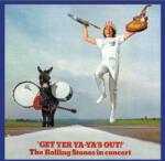 The Rolling Stones - GET YER YA-YA'S OUT - Vinyl (7121161)