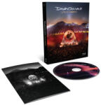 David Gilmour - Live At Pompeii Blu-Ray - BRD (0889854674298)