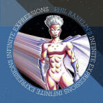 Phil Ranelin - INFINITE EXPRESSIONS - Vinyl (0711574900671)