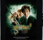 John Williams - HARRY POTTER AND THE CHAMBER OF SECRETS (CLEAR) - Vinyl (0349781857)