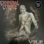 Cannibal Corpse - Vile Lp - Vinyl (3984142041)