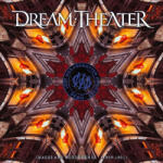 Dream Theater - LOST NOT. . IMAGES AND WORDS DEMOS (1989-1991)-Coloured - Vinyl (0196587286514)