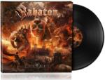 SABATON - Legends LP BLACK - Vinyl (BNM9861)