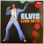Elvis Presley - ELVIS LIVE 1972 - Vinyl (0196587260613)