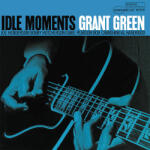 Grant Green - Idle Moments - Vinyl (3579910)