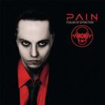 PAIN - PSALMS OF EXTINCTION - Vinyl (4065629718114)