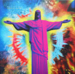 MARILLION - AFRAID OF SUNLIGHT (2019 REMIX) 180 GR 12" 2LP - Vinyl (0190295443108)