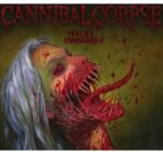 Cannibal Corpse - Violence Unimagined LP WHITE - Vinyl (252591PHD)