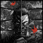 OST - GHOST OF TSUSHIMA - Vinyl (0194397724615)