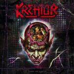 KREATOR - COMA OF SOULS -COLOURED-3LP - Vinyl (4050538336474)