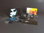 MARILLION - BRAVE (180 GR-LTD 5LP) - Vinyl (0190295722951)