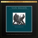 VAN HALEN - Women And Children First (UltraDisc One-Step SuperVinyl) (Limited Edition Boxset) (45 RPM) auf 2 LPs - Vinyl (0821797203425)