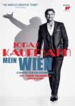 Jonas Kaufmann - MEIN WIEN - DVD (0194397340099)