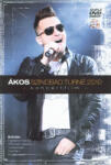 ÁKOS ákos - Szindbád Turné 2010 - Dvd (5998638310354)