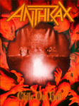 Anthrax - CHILE ON HELL - DVD (NB32804)