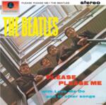 The Beatles - PLEASE PLEASE ME - Vinyl (3824161)