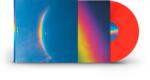 COLDPLAY - MOON MUSIC (140GR 12" RED ECORECORD INDIE-LTD. ) - Vinyl (5021732278920)