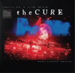 THE CURE - Songs Of A Live World: Troxy London MMXXIV - Indie Exclusive - Vinyl (7563324)