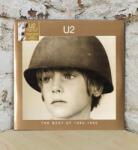 U2 - THE BEST OF 1980-1990 - Vinyl (5797089)