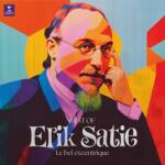 Various Artists - Erik Satie - Le Bel Excentrique - Vinyl (5021732618832)