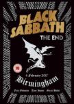 Black Sabbath - THE END Blu-Ray - BRD (0053327)