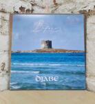 DJABE - Before (2 x 180 gr vinyl, gatefold. Polybag inner sleeve) - Vinyl (GR-165-1)