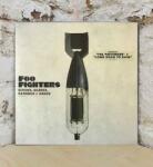 Foo Fighters - ECHOES, SILENCE, PATIENCE & GRACE - Vinyl (0886971151619)