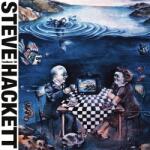 Steve Hackett - FEEDBACK '86 - Vinyl (0196588701818)