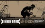 Linkin Park - METEORA (140 GR 12") - Vinyl (9362485334)