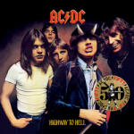 AC/DC - HIGHWAY TO HELL -INSERT-HELLFIRE / 150GR. / INCL. INSERT / INDIE ONLY - Vinyl (0196588462610)