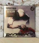 SEPULTURA - ROORBACK - Vinyl (4050538670875)