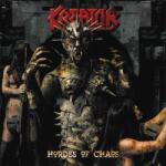 KREATOR - HORDES OF CHAOS-YELLOW - Vinyl (0727361564810)